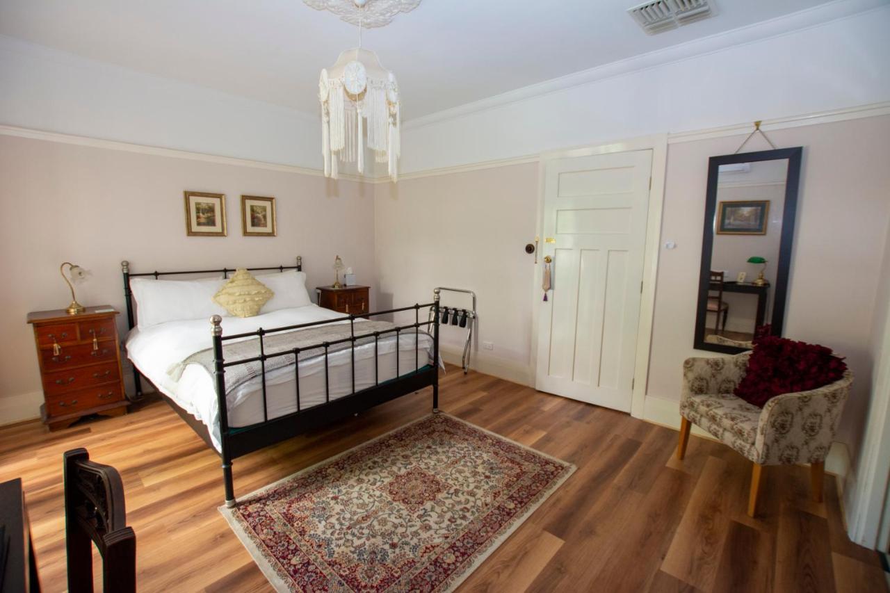 Rosebridge House Bed & Breakfast Adult Retreat Gooseberry Hill Exterior foto